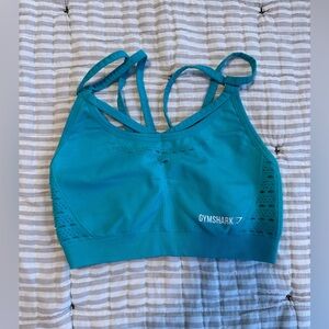 Gymshark original energy seamless bra
